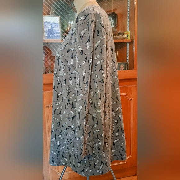 Gudrun Shoden XL Top - Picture 5 of 9